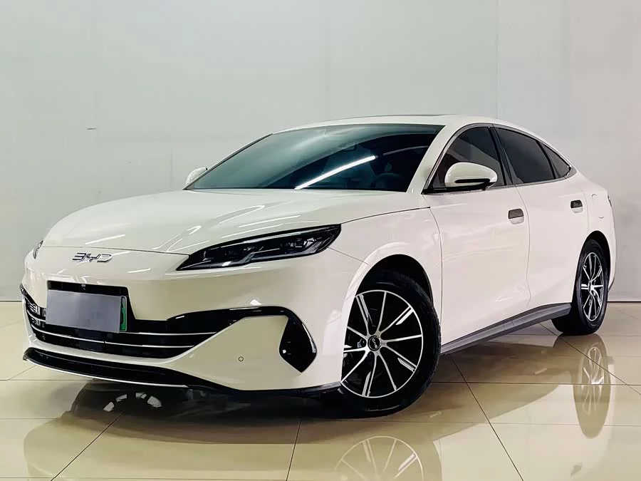 BYD Seal 06