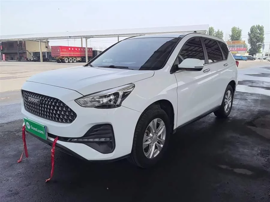 Haval M6