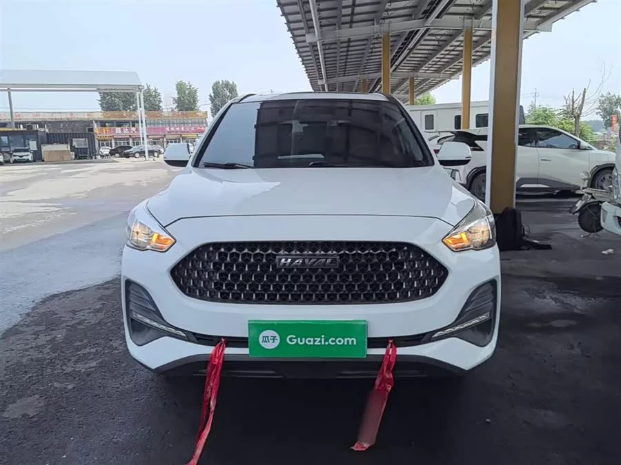Haval M6