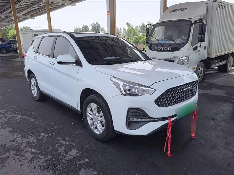 Haval M6