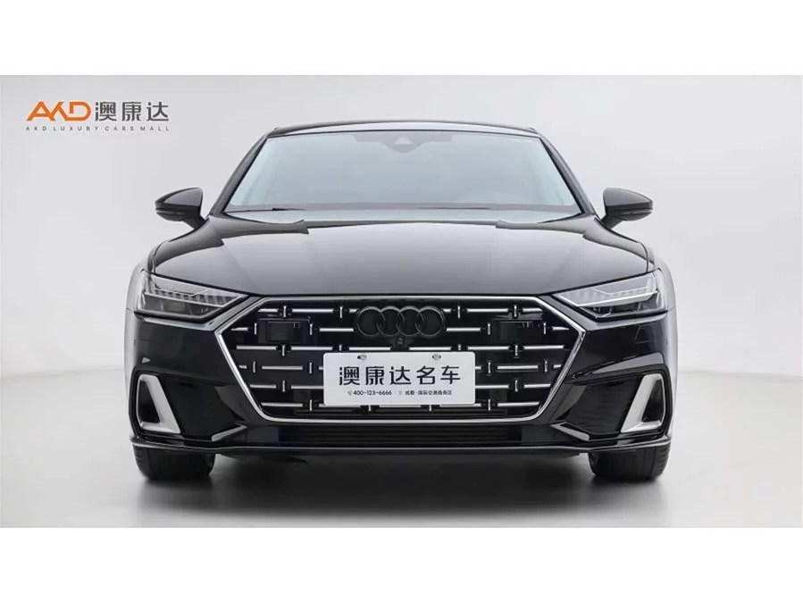 Audi A7L