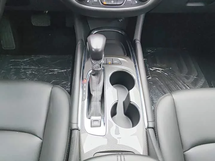 chevrolet Malibu XL