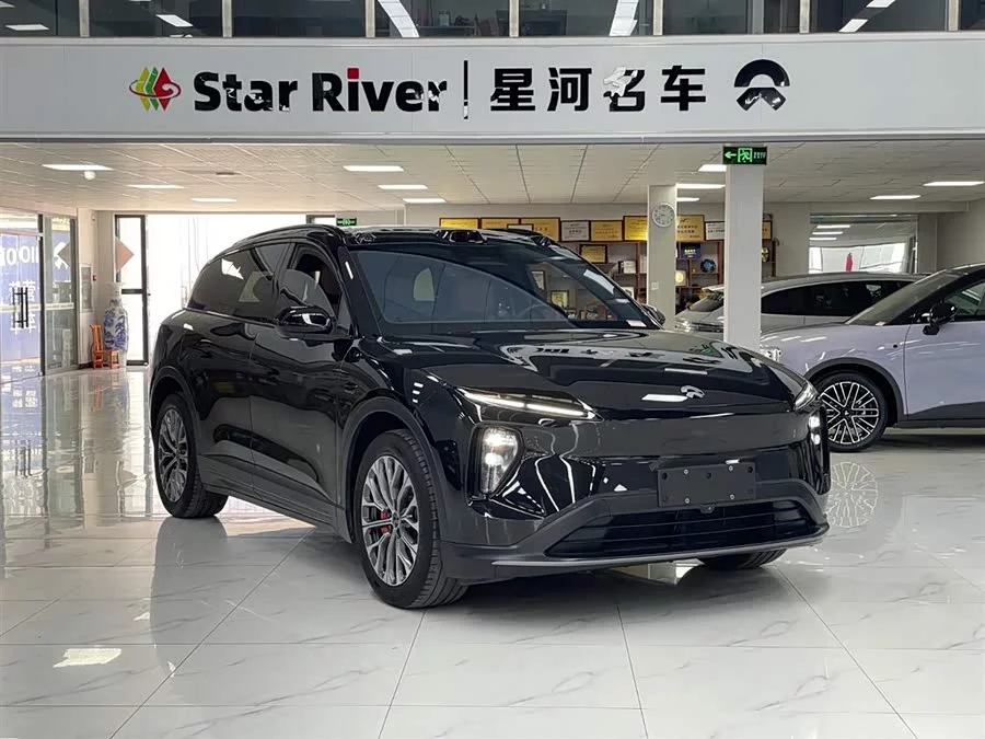 NIO ES6