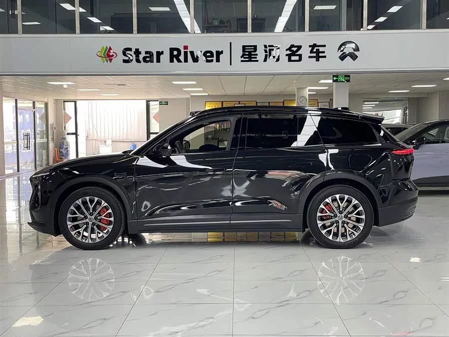 NIO ES6