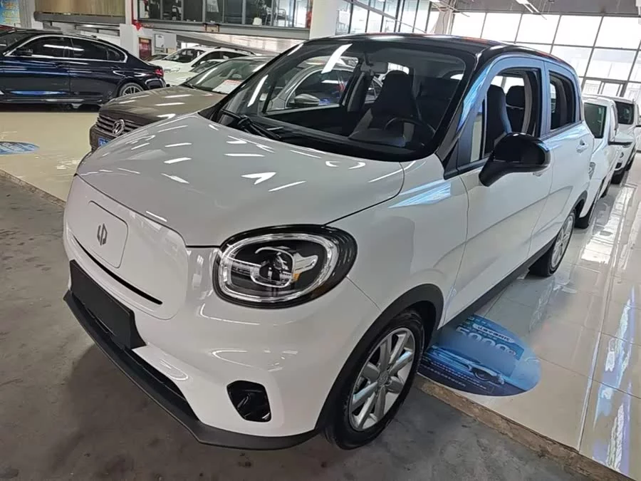 Leapmotor T03