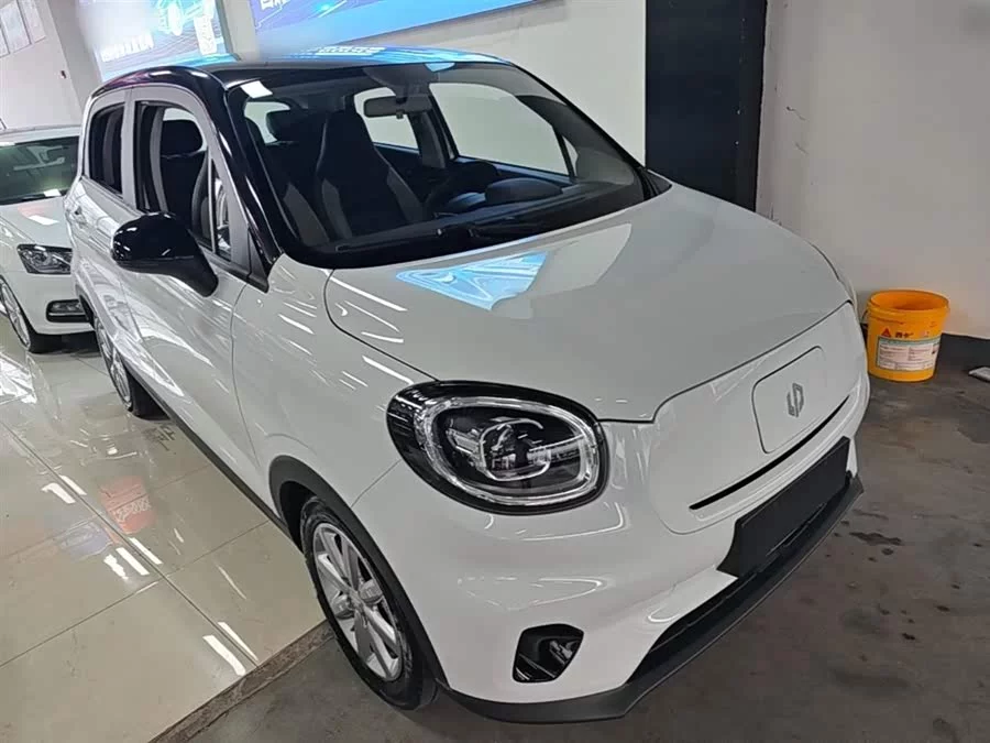 Leapmotor T03