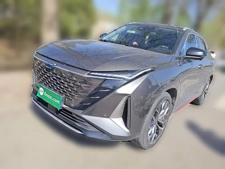 Oshan Z6