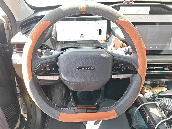 Oshan Z6