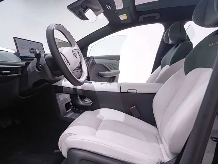 Nissan N7
