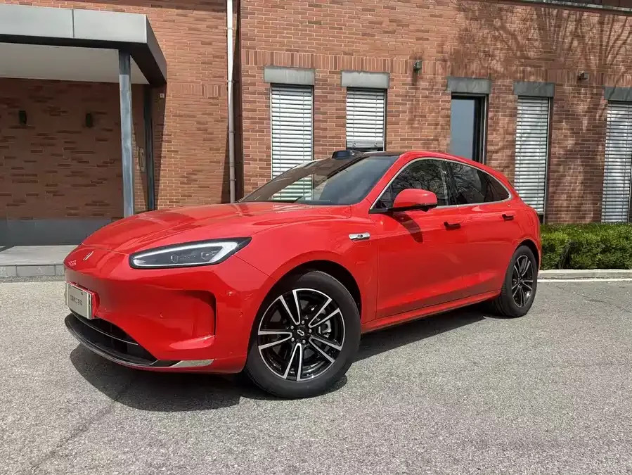 AITO Wenjie M5