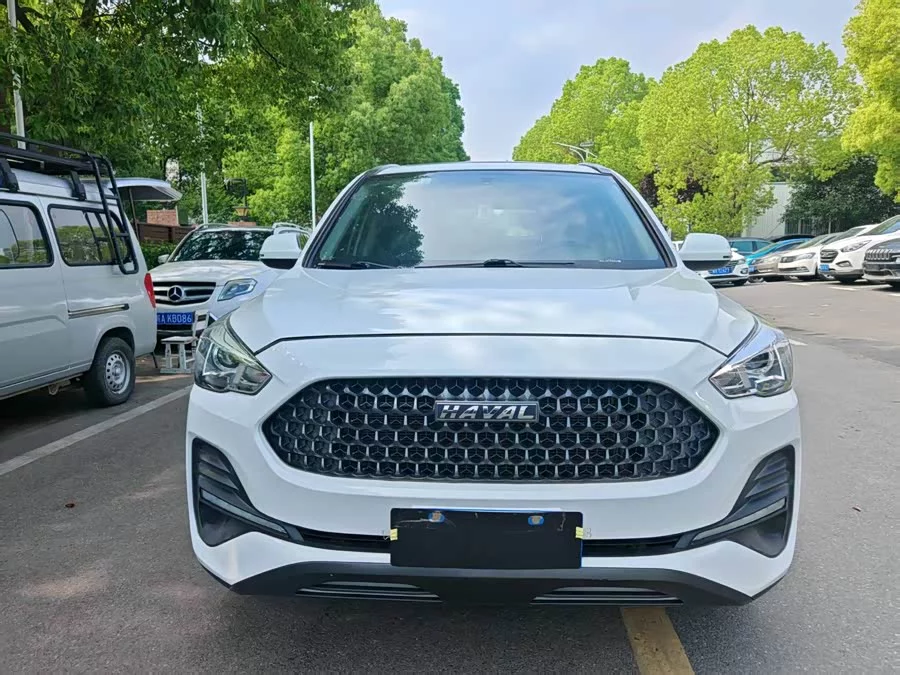 Haval M6