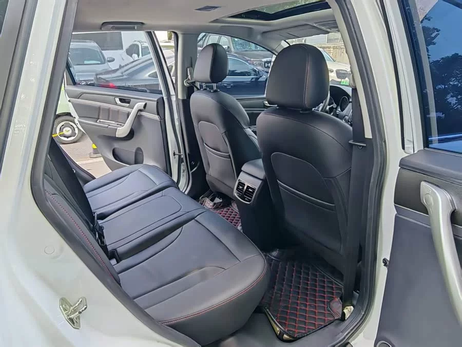 Haval M6
