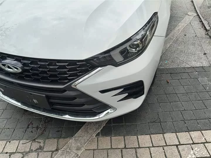 Omoda S5
