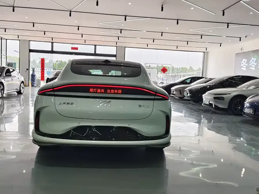 Zhiji L6
