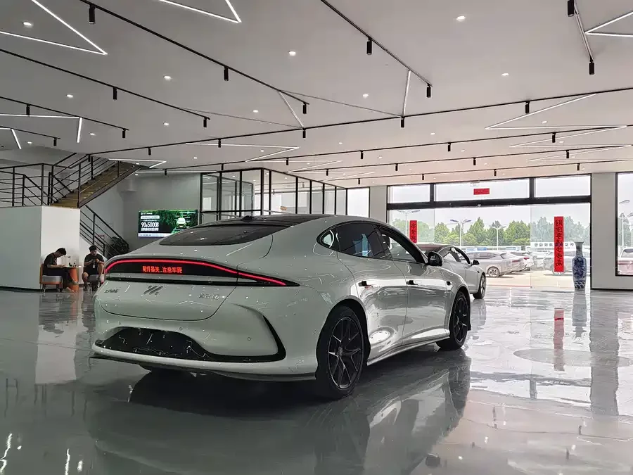 Zhiji L6