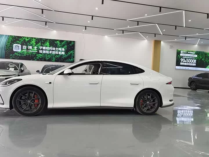 Zhiji L6