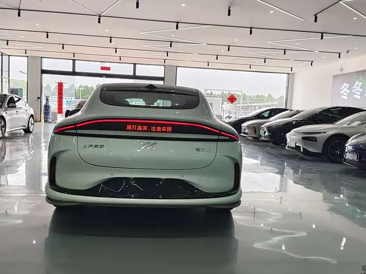 Zhiji L6