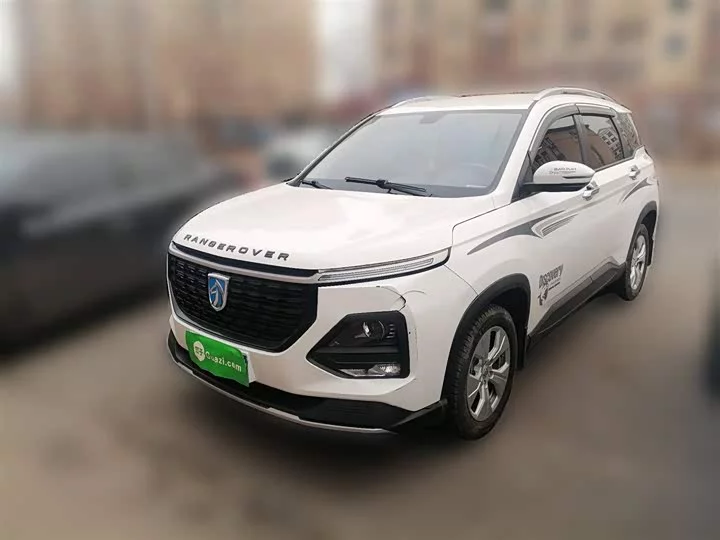 Baojun 530