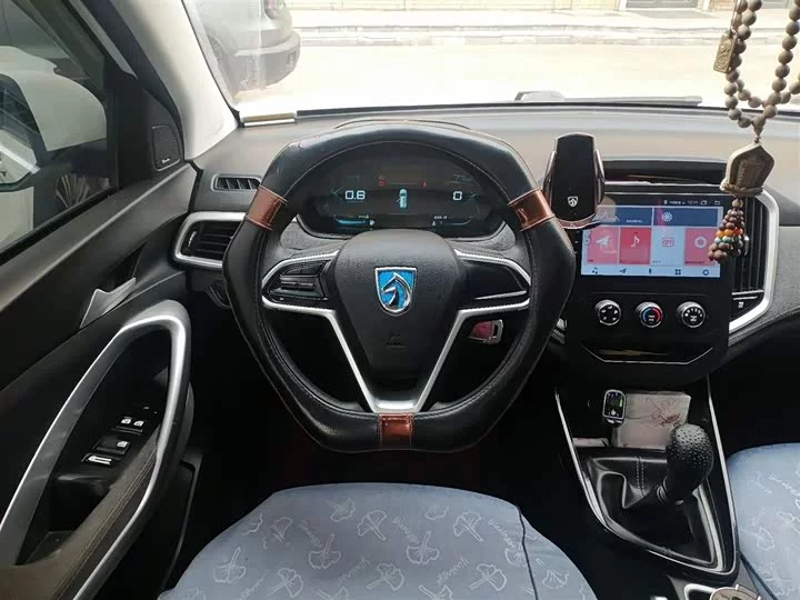Baojun 530