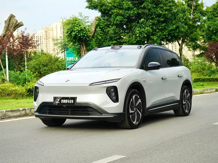 NIO ES6