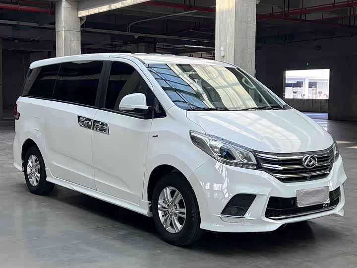 Datong G10