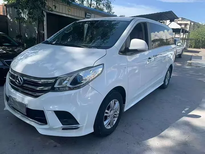 Datong G10