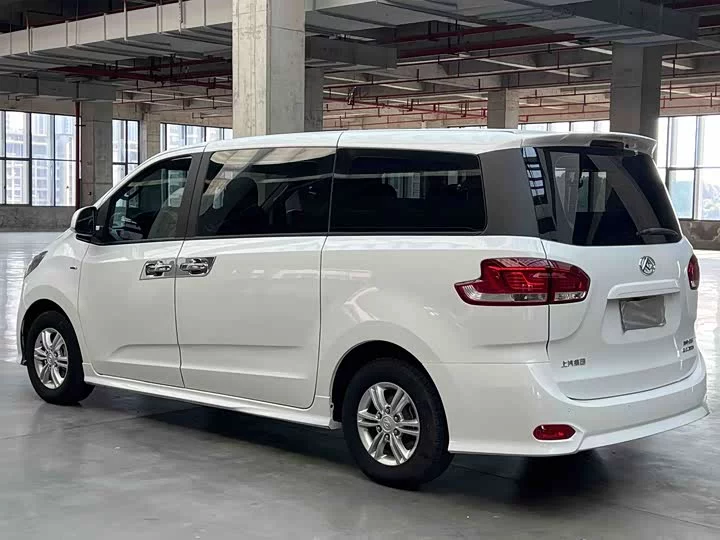 Datong G10