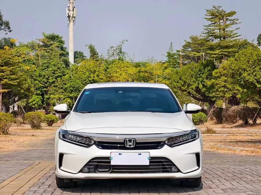 Honda Inspire