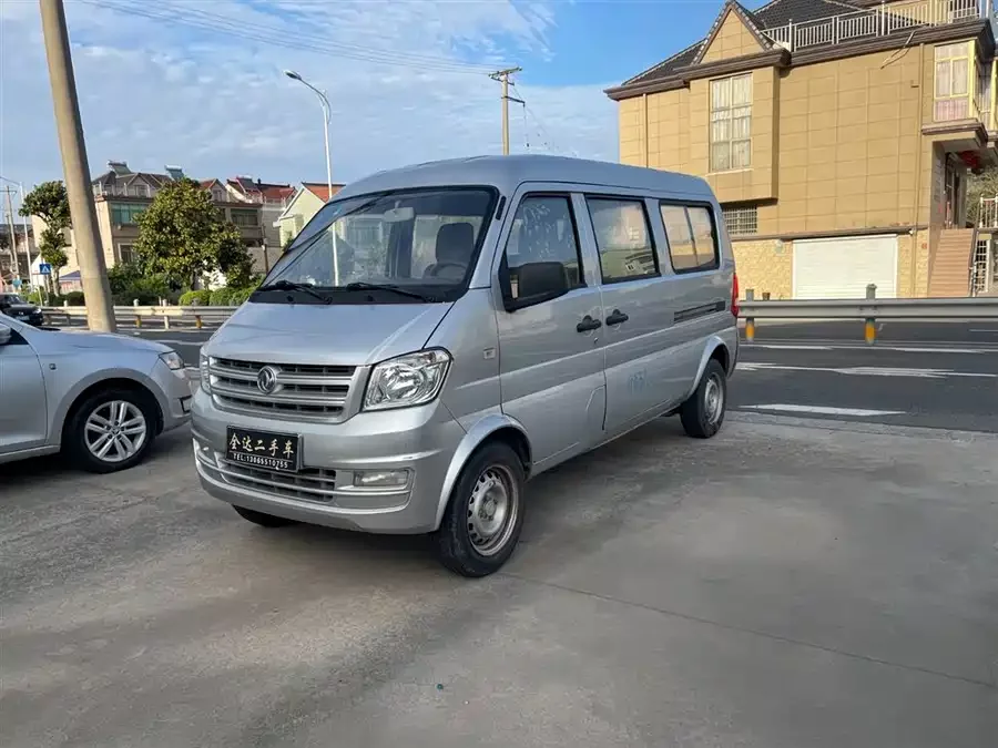 Dongfeng K07S