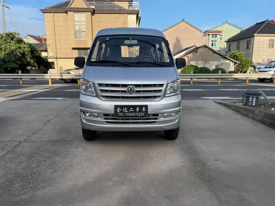 Dongfeng K07S