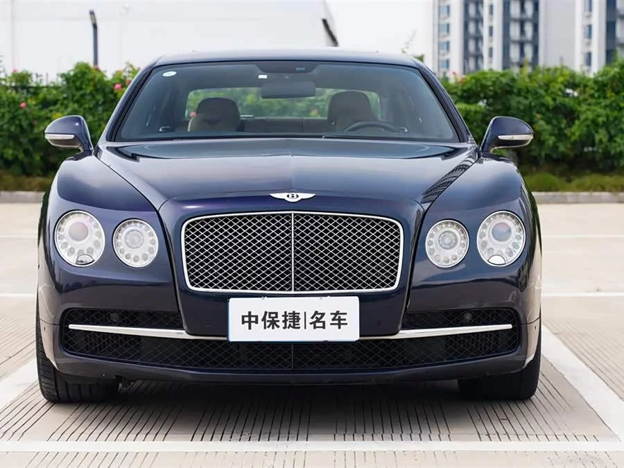 Bentley Flying Spur