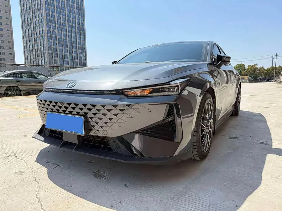 Changan UNI-V