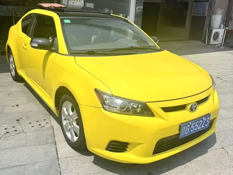 Toyota Zelas