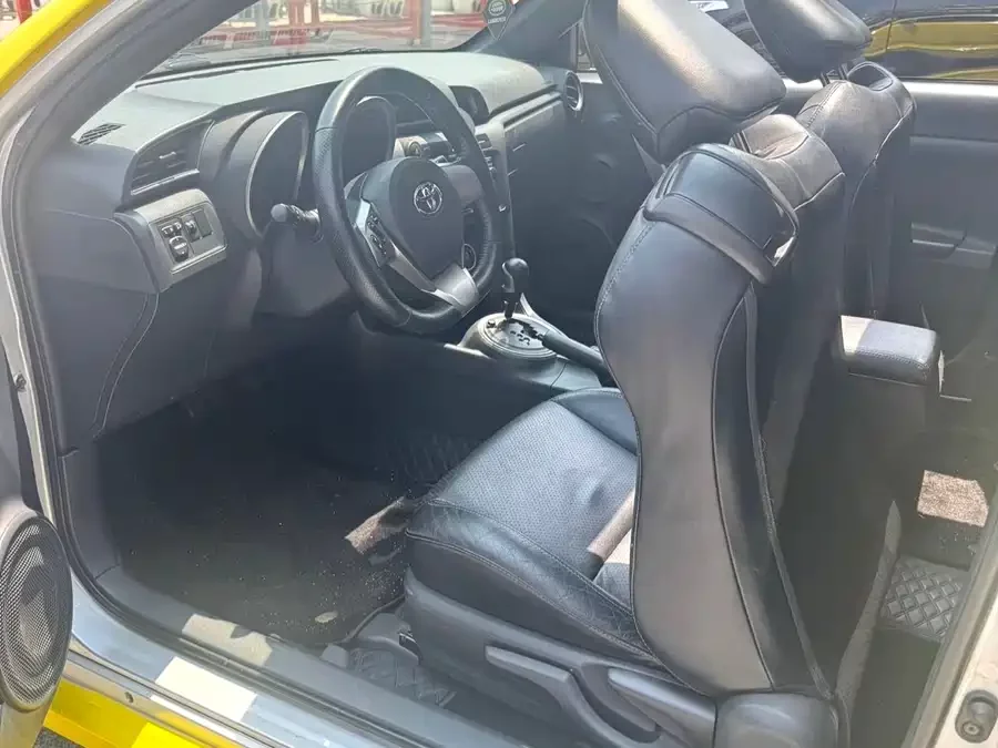 Toyota Zelas