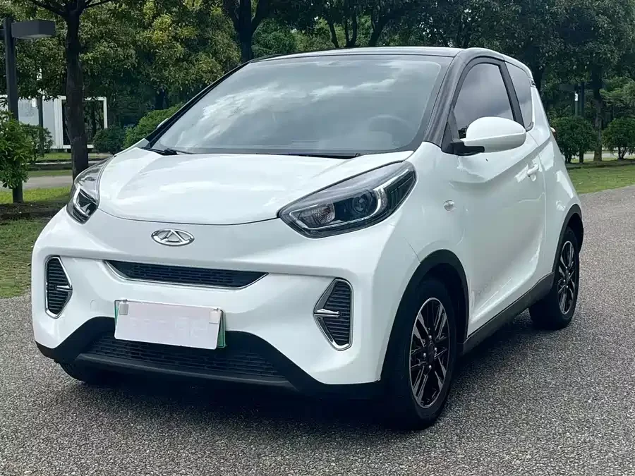 Chery QQ small ant