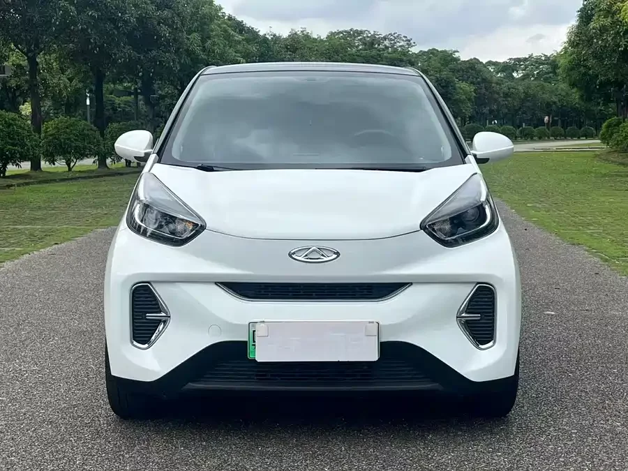 Chery QQ small ant