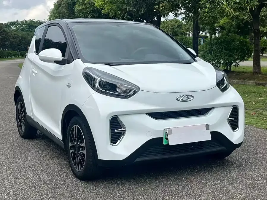 Chery QQ small ant