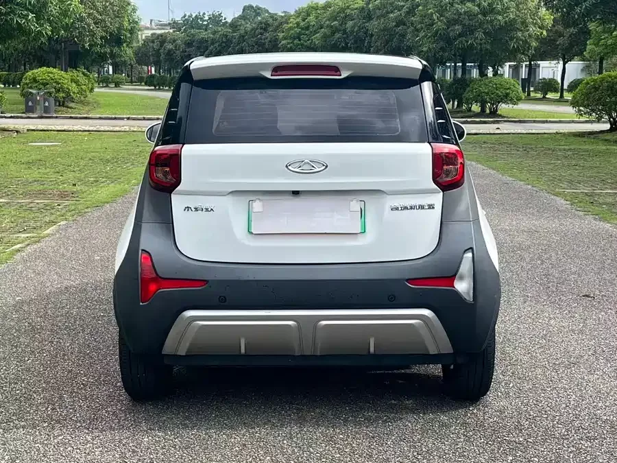 Chery QQ small ant