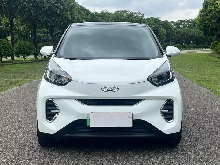 Chery eQ1