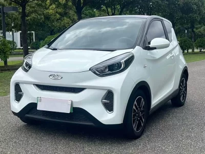 Chery eQ1