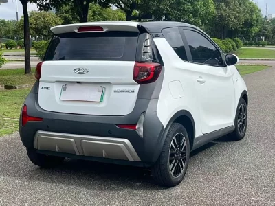 Chery eQ1