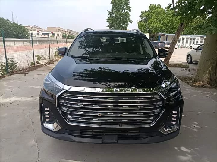 Jetour X90 PLUS