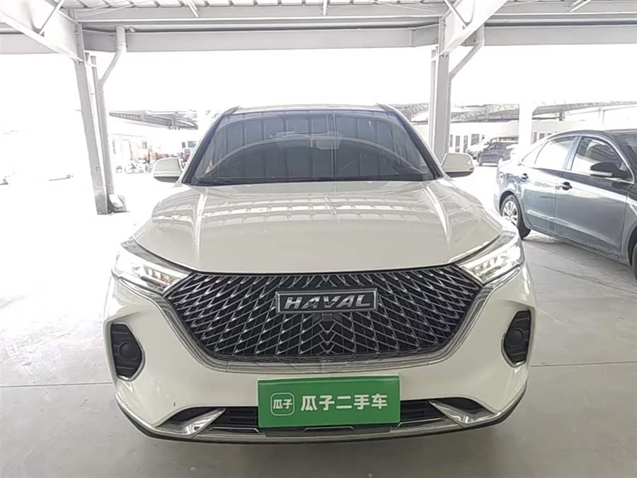 Haval M6
