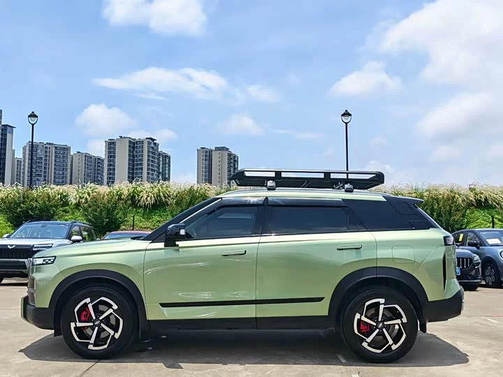 Chery Explore 06