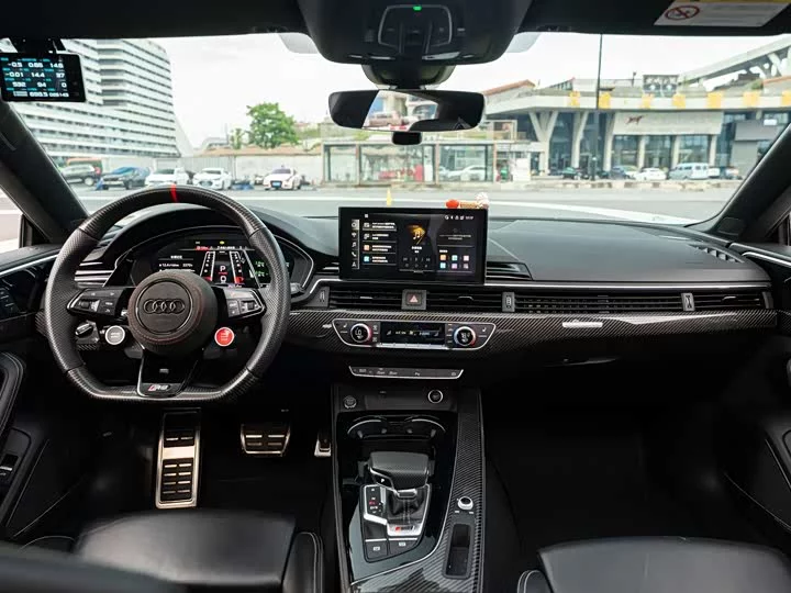 Audi RS 5