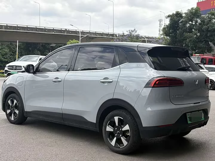 Wuling Bingo PLUS