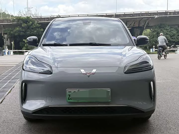 Wuling Bingo PLUS
