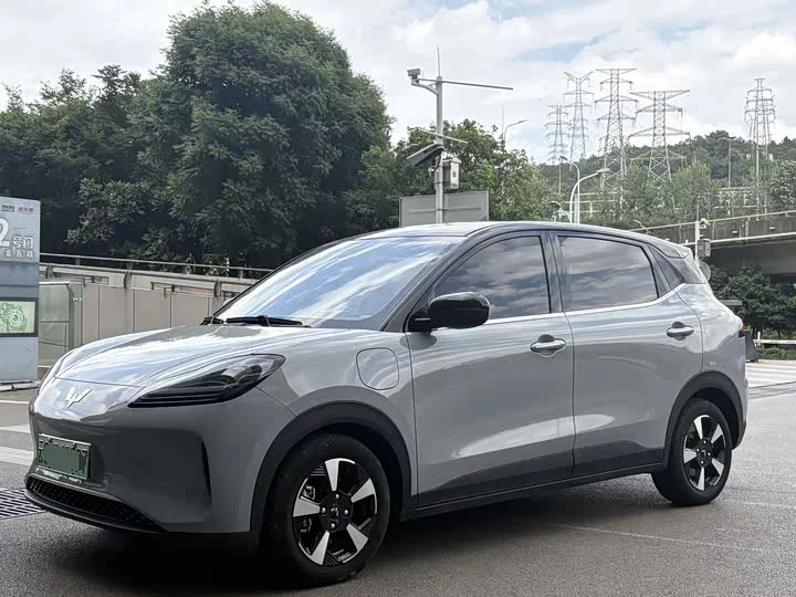 Wuling Bingo PLUS