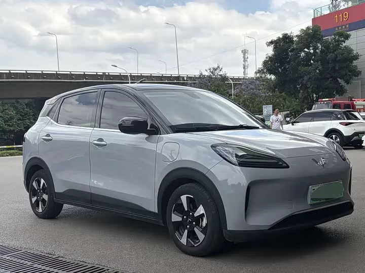 Wuling Bingo PLUS