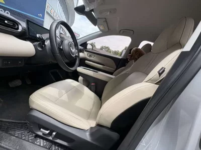 Wuling Bingo PLUS